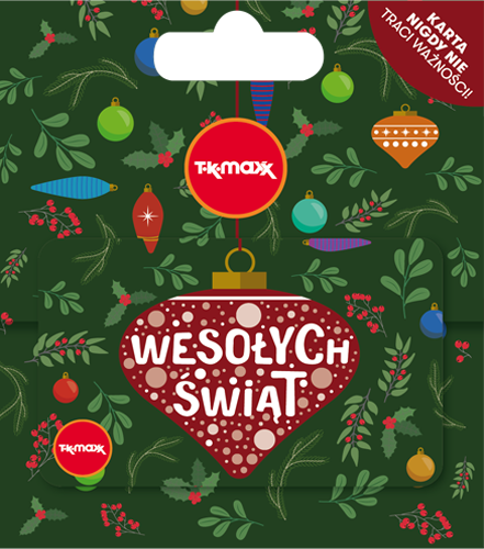 Traditional Bauble PL-PL